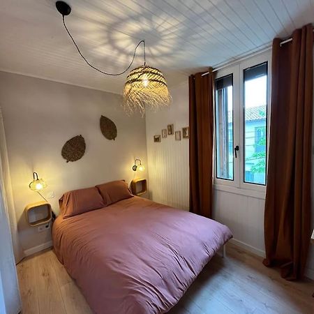 Maison Mirabeau Arles Eksteriør billede