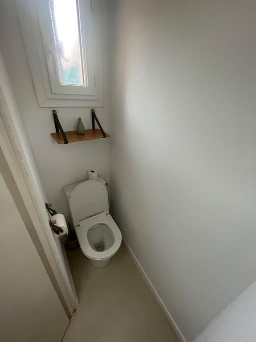 Maison Mirabeau Arles Eksteriør billede