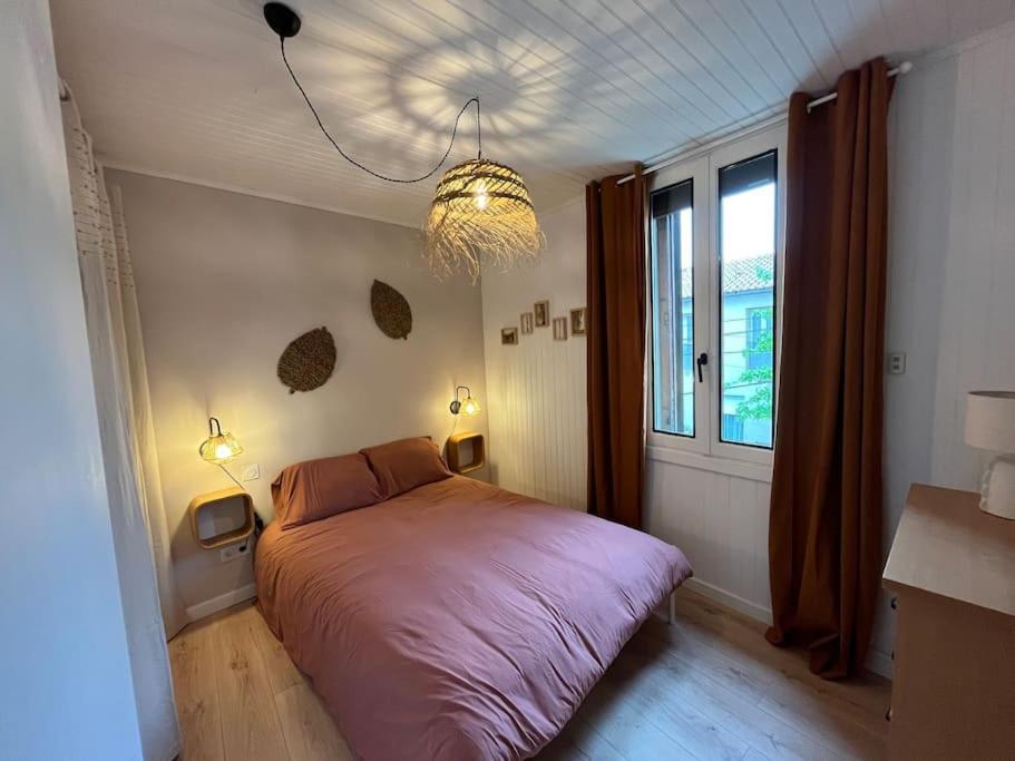 Maison Mirabeau Arles Eksteriør billede