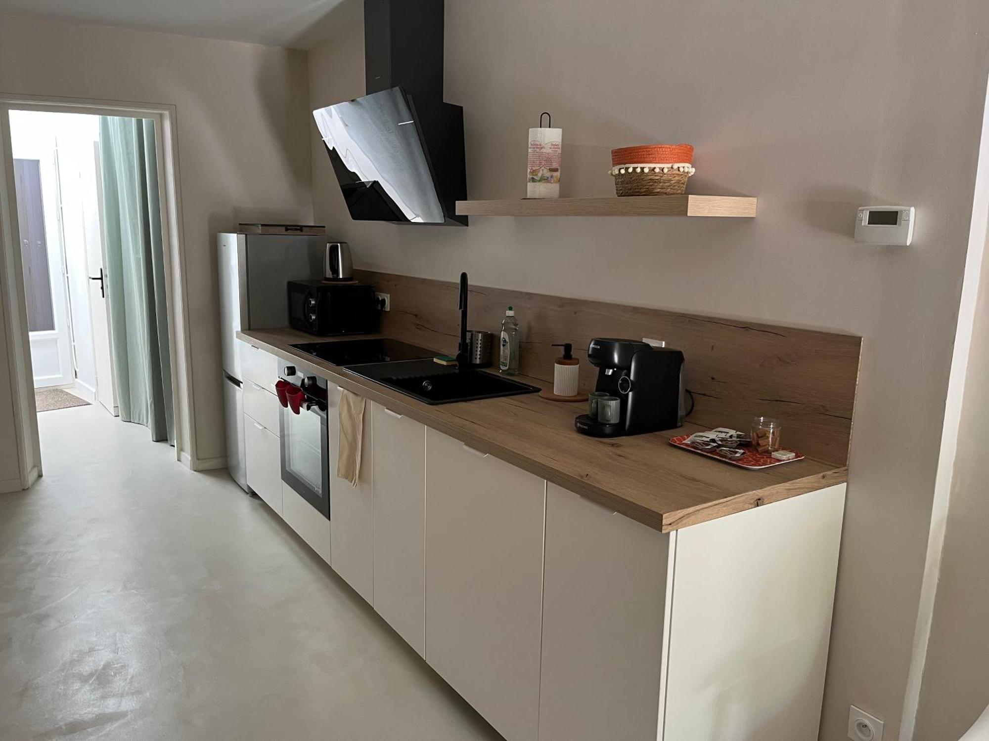 Maison Mirabeau Arles Eksteriør billede